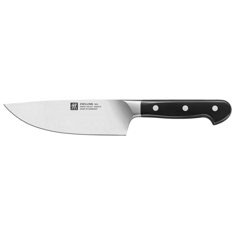 ZWILLING 6" Chef's Knife, Pro Series