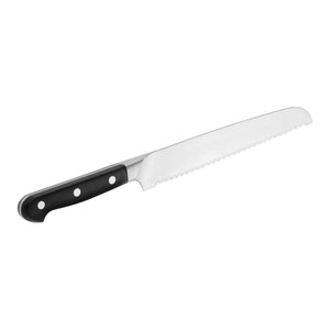 ZWILLING 8" Bread Knife, Pro Series