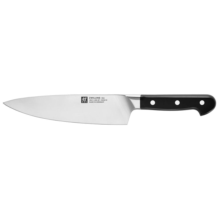ZWILLING 8" Traditional Chef's Knife, Pro Series