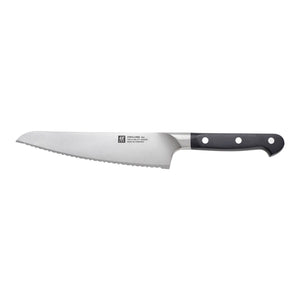 ZWILLING 7" Ultimate Bread/Deli Knife, Pro Series