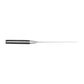 ZWILLING 7" Ultimate Bread/Deli Knife, Pro Series