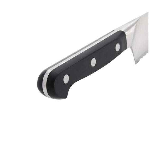 ZWILLING 7" Ultimate Bread/Deli Knife, Pro Series
