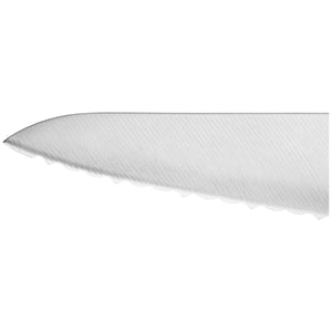 ZWILLING 5.5" Serrated Prep Knife, Pro Series