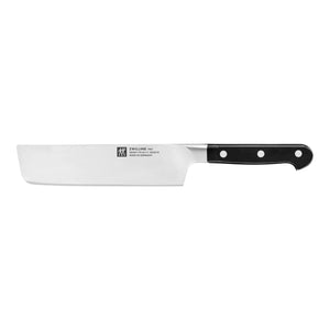 ZWILLING 6.5" Nakiri Knife, Pro Series