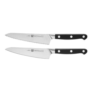 ZWILLING 2pc Prep Knife Set, Pro Series