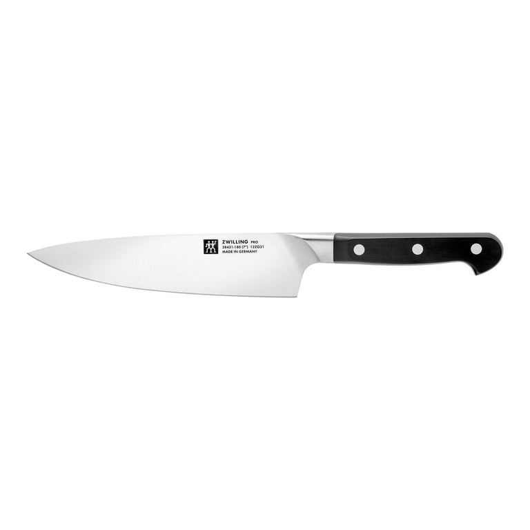 ZWILLING 7" SLIM Chef's Knife, Pro Series