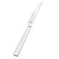 ZWILLING Steak Dinner 12pc Stainless Steel Steak Knife Set in Wood Presentation Box