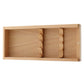 ZWILLING Porterhouse 4pc Steak Knife Set in Beechwood Box