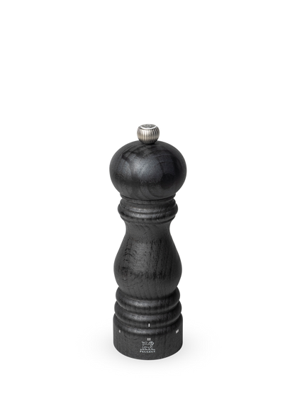 Peugeot Paris u'select Salt Mill in Wood Graphite 18 cm - 7in