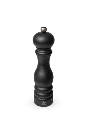 Peugeot Paris u'select Pepper Mill in Wood Graphite 22 cm - 9in