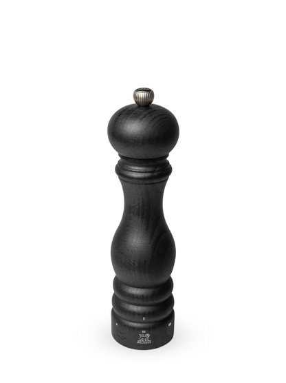 Peugeot Paris u'select Pepper Mill in Wood Graphite 22 cm - 9in