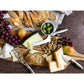 ZWILLING 3pc Stainless Steel Cheese Knife Set