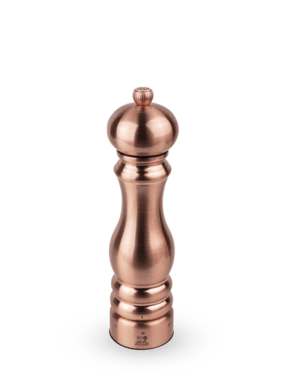 Peugeot Paris Chef u'Select Salt Mill in Copper 22 cm - 9in