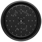 Staub 5 Qt. Cast Iron Tall Dutch Oven in Black