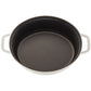 Staub 5.75 Qt. Cast Iron Coq au Vin Dutch Oven in White