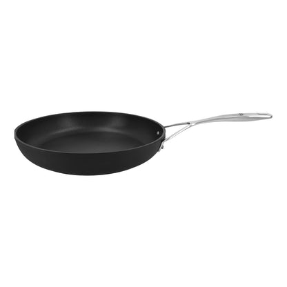 Demeyere 12" Aluminum Nonstick Fry Pan, AluPro Series
