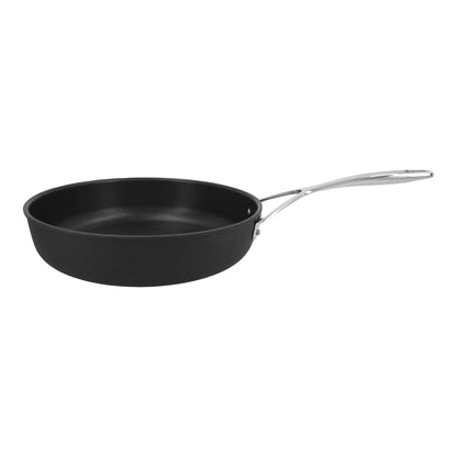 Demeyere 11" Aluminum Nonstick Deep Fry Pan, AluPro Series