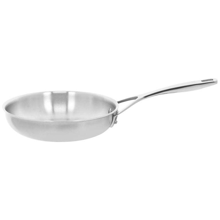 Demeyere 8" Fry Pan, Essential Series