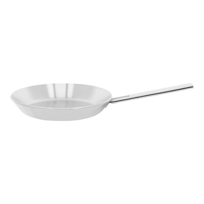 Demeyere 9.4" Stainless Steel Fry Pan, John Pawson Series