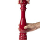 Peugeot Paris u'Select Pepper Mill in Passion Red Lacquer 40 cm - 16in
