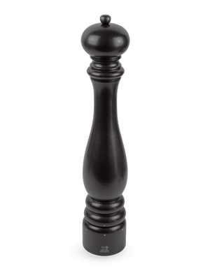 Peugeot Paris u'Select Pepper Mill in Satin Black 40 cm - 16in