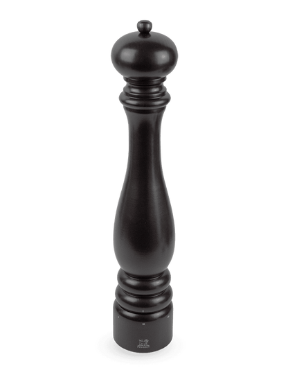 Peugeot Paris u'Select Pepper Mill in Satin Black 40 cm - 16in
