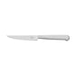 ZWILLING Porterhouse 8pc Stainless Steel Steak Knife Set in Black Presentation Box