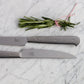 ZWILLING Porterhouse 8pc Stainless Steel Steak Knife Set in Black Presentation Box