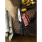 ZWILLING Porterhouse 4pc Steak Knife Set in Beechwood Box