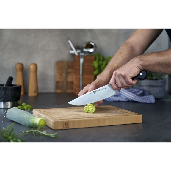 ZWILLING 3pc Starter Knife Set, Pro Series
