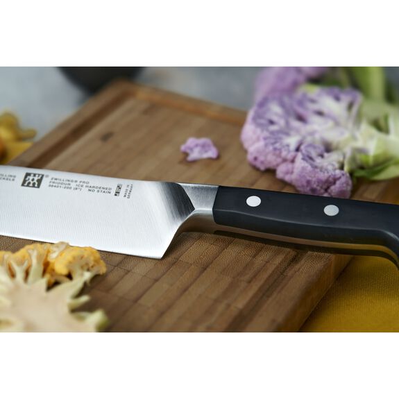ZWILLING 3pc Starter Knife Set, Pro Series