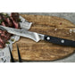 ZWILLING Pro 4pc Steak Knife Set