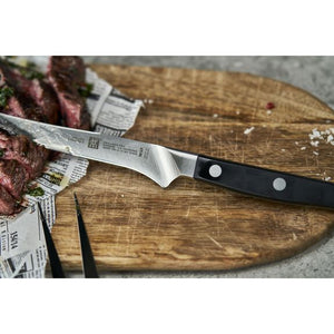 ZWILLING Pro 4pc Steak Knife Set