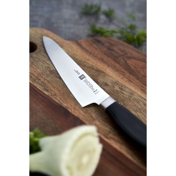 ZWILLING 5.5" Fine Edge Prep Knife, Four Star Series