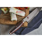 Miyabi 8" Chef's Knife, 6000MCT - Artisan Series