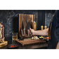 ZWILLING 7 Pc Knife Block Set, TWIN 1731 Series