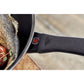 Ballarini 12.5" Aluminum Nonstick Fry Pan, Avola Series