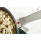 Ballarini 12" Aluminum Nonstick Fry Pan, Parma Plus Series
