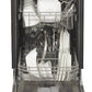 Kucht 18 in. Professional Dishwasher in Stainless Steel with Stainless Steel Tub, K7740D