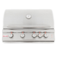 Blaze Premium LTE 32 in. Propane Gas Grill & Side Burner Package, AP-BLZ-4LTE2-LP-3