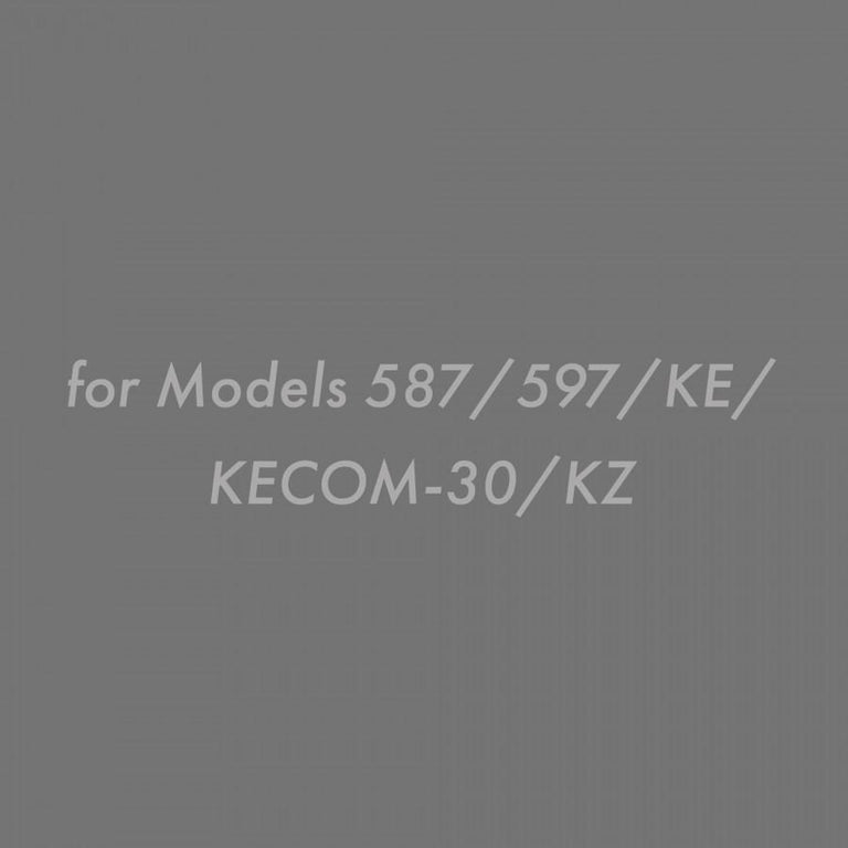 ZLINE Crown Molding #2 for Wall Range Hood (CM2-587/597/KE/KECOM-30/KZ)