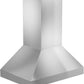 ZLINE 36 in. Island Mount Range Hood in Stainless Steel (597i-36)