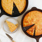 Field Company 8.4 In. Cast Iron Skillet & Lid Set (No. 6)