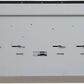 ILVE 30 in. Majestic Glossy Black Wall Mount Range Hood with 600 CFM Blower, UAM76BK