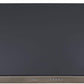 ILVE 30 in. Majestic Glossy Black Wall Mount Range Hood with 600 CFM Blower, UAM76BK