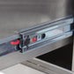 Blaze Grill Cart for Gas Griddle, BLZ-GRIDDLE-CART