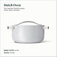 Caraway Dutch Oven in Gray