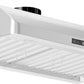 ZLINE 30 in. Under Cabinet Range Hood in Stainless Steel (621-30)