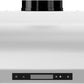 ZLINE 30 in. Under Cabinet Range Hood in Stainless Steel (621-30)