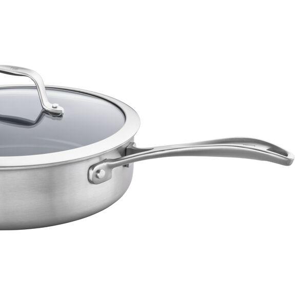 Zwilling Spirit 3 Qt Sauce Pan - Kitchen Store